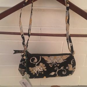 Amy Yellow Bird by Vera Bradley